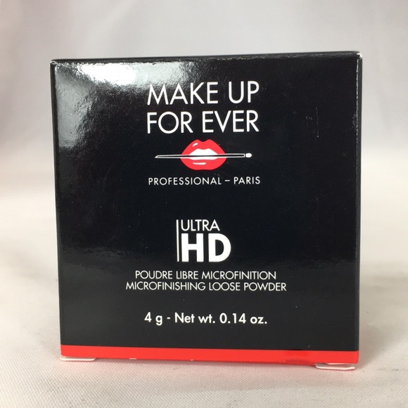 Makeup Forever Other - Makeup for Ever Microfinishing loose powder Makeup Forever Other - Makeup for Ever Microfinishing loose powder